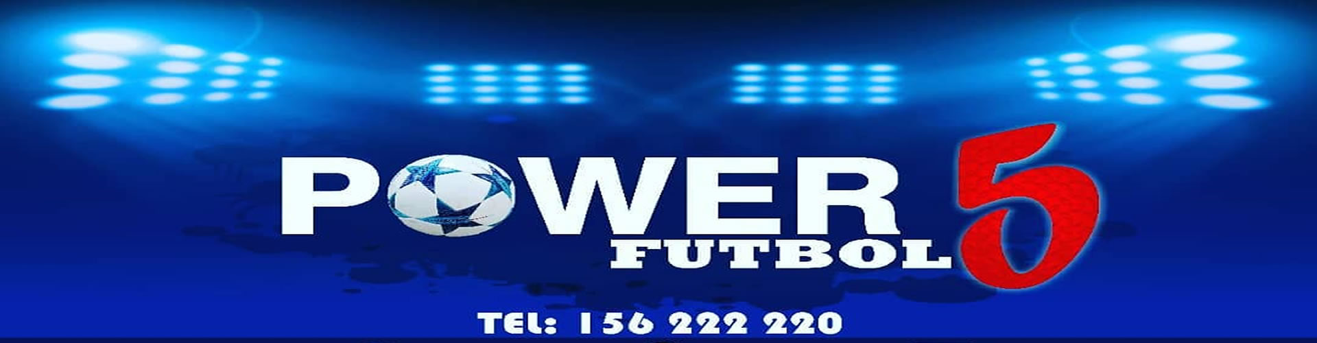 Power futbol 5 Paraná Entre Ríos